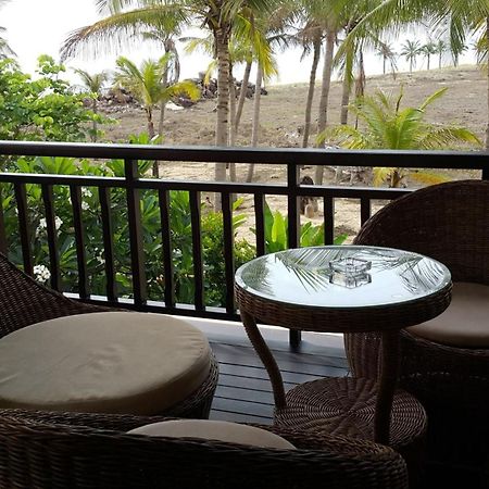 Champa Villa With Private Pool At Furramar Danang Bagian luar foto