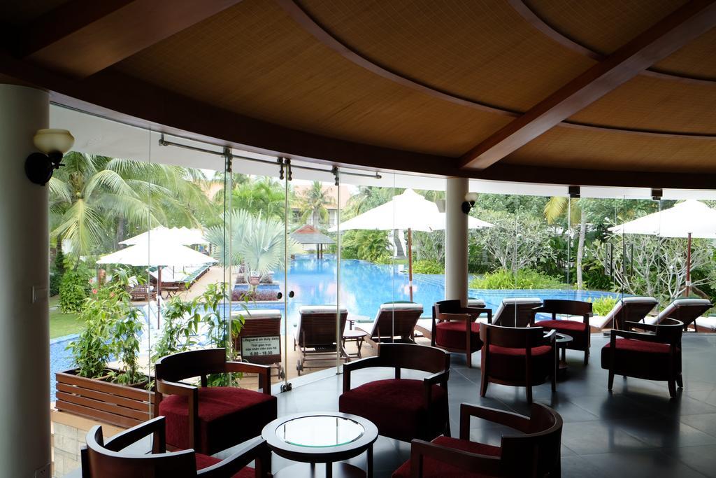 Champa Villa With Private Pool At Furramar Danang Bagian luar foto