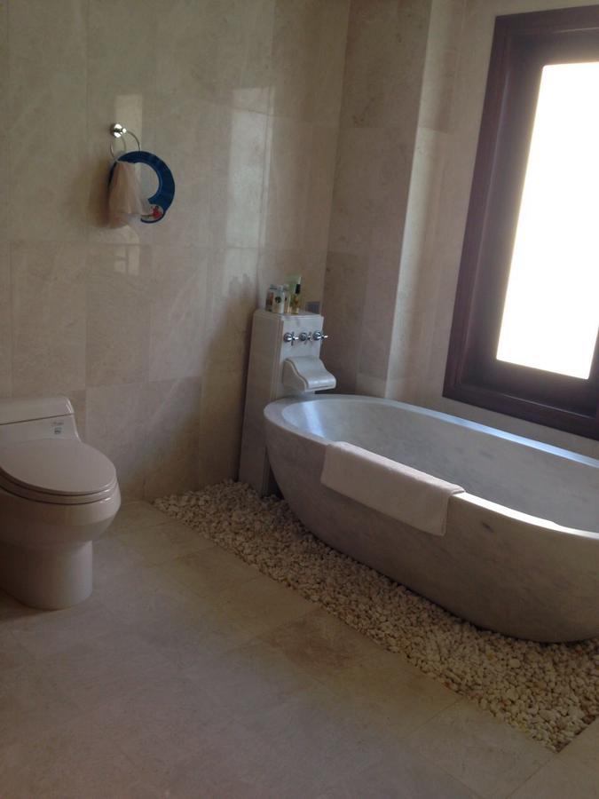 Champa Villa With Private Pool At Furramar Danang Bagian luar foto