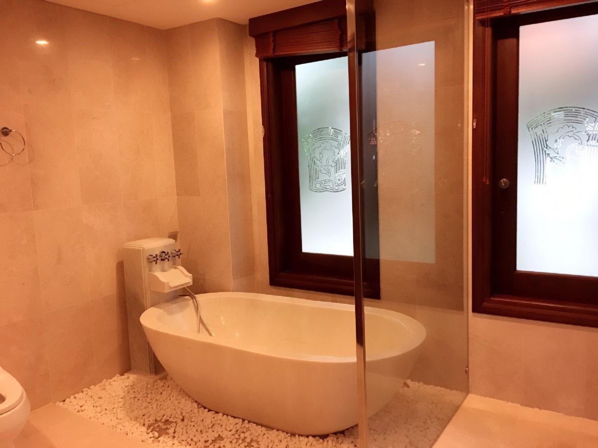 Champa Villa With Private Pool At Furramar Danang Bagian luar foto