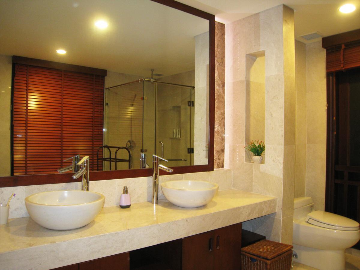 Champa Villa With Private Pool At Furramar Danang Bagian luar foto