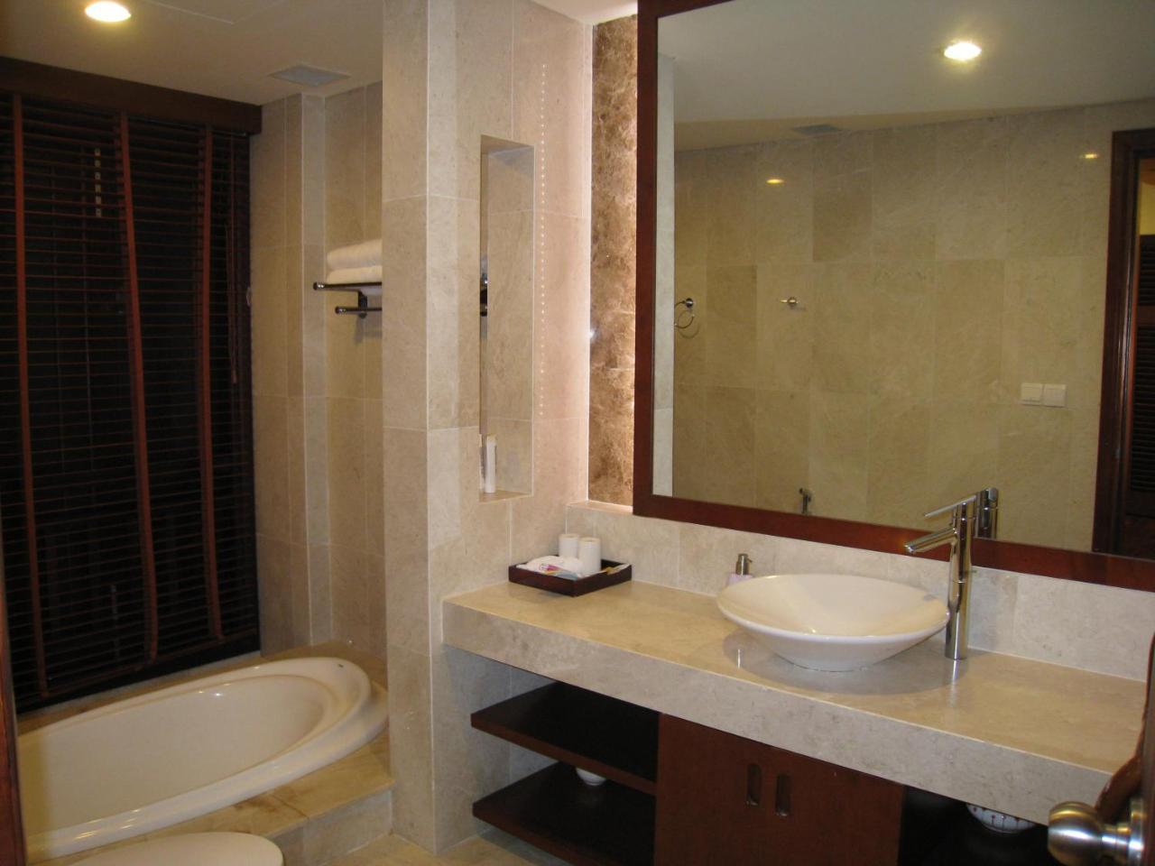 Champa Villa With Private Pool At Furramar Danang Bagian luar foto