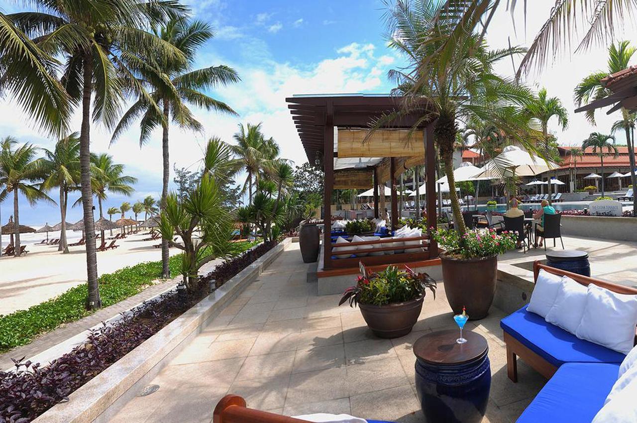 Champa Villa With Private Pool At Furramar Danang Bagian luar foto