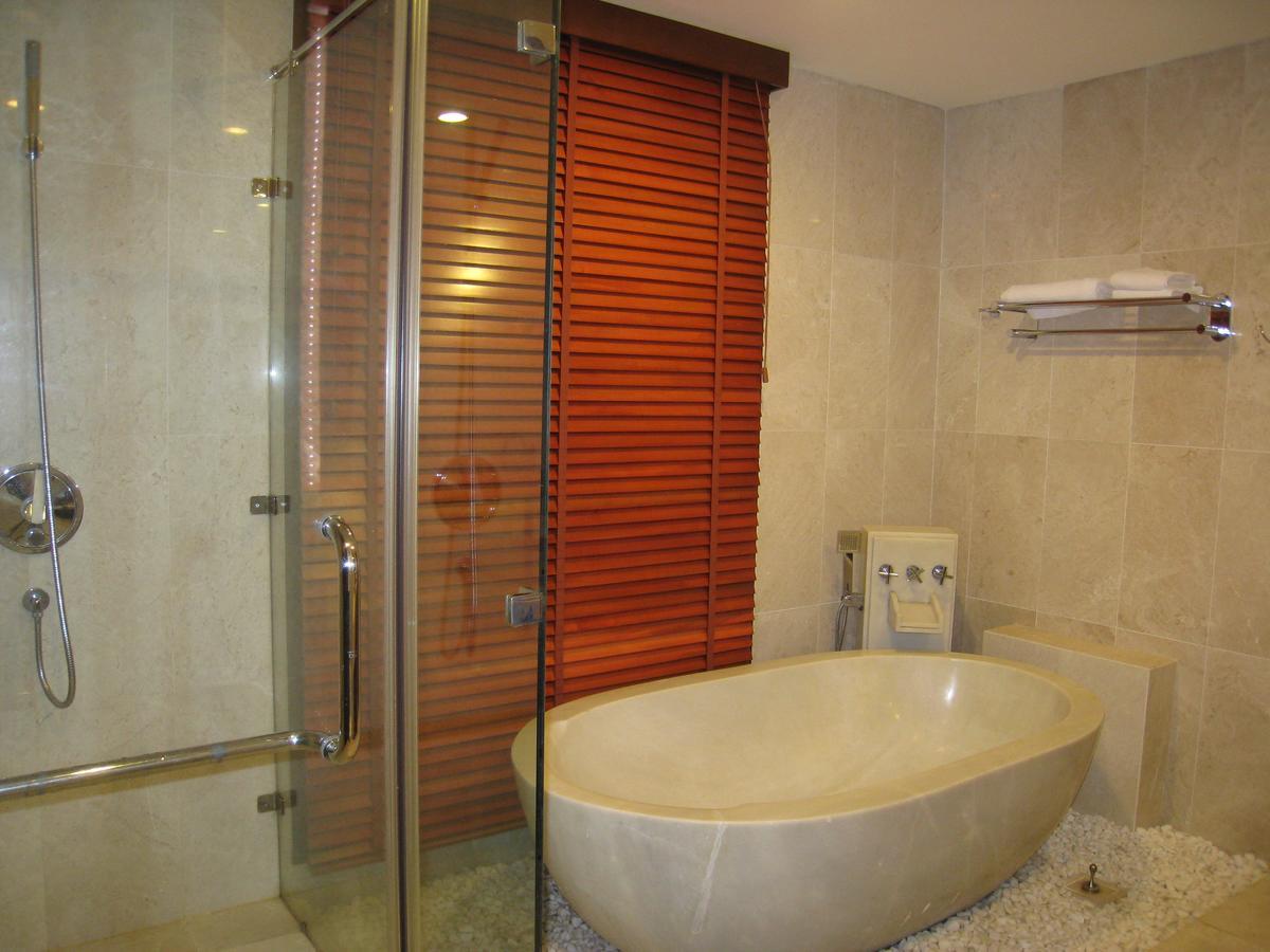 Champa Villa With Private Pool At Furramar Danang Bagian luar foto